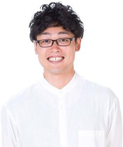 町田康介